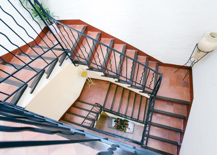Hotel Es Mercadal Εξωτερικό φωτογραφία