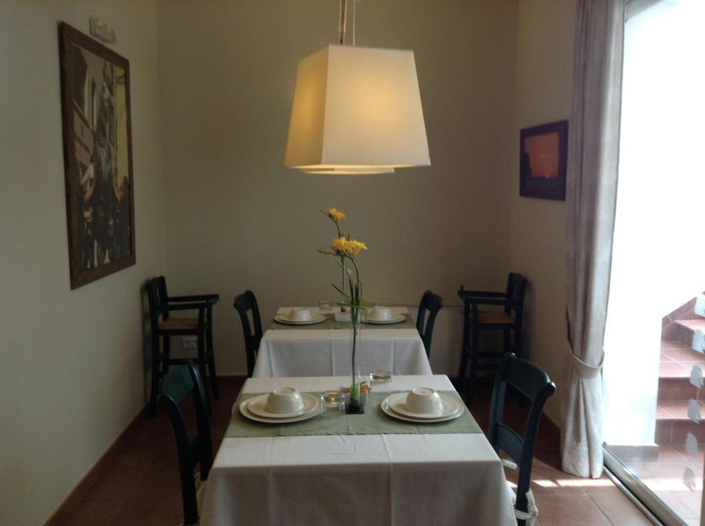 Hotel Es Mercadal Εξωτερικό φωτογραφία