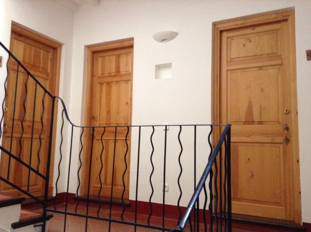 Hotel Es Mercadal Εξωτερικό φωτογραφία
