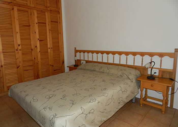 Hotel Es Mercadal Εξωτερικό φωτογραφία