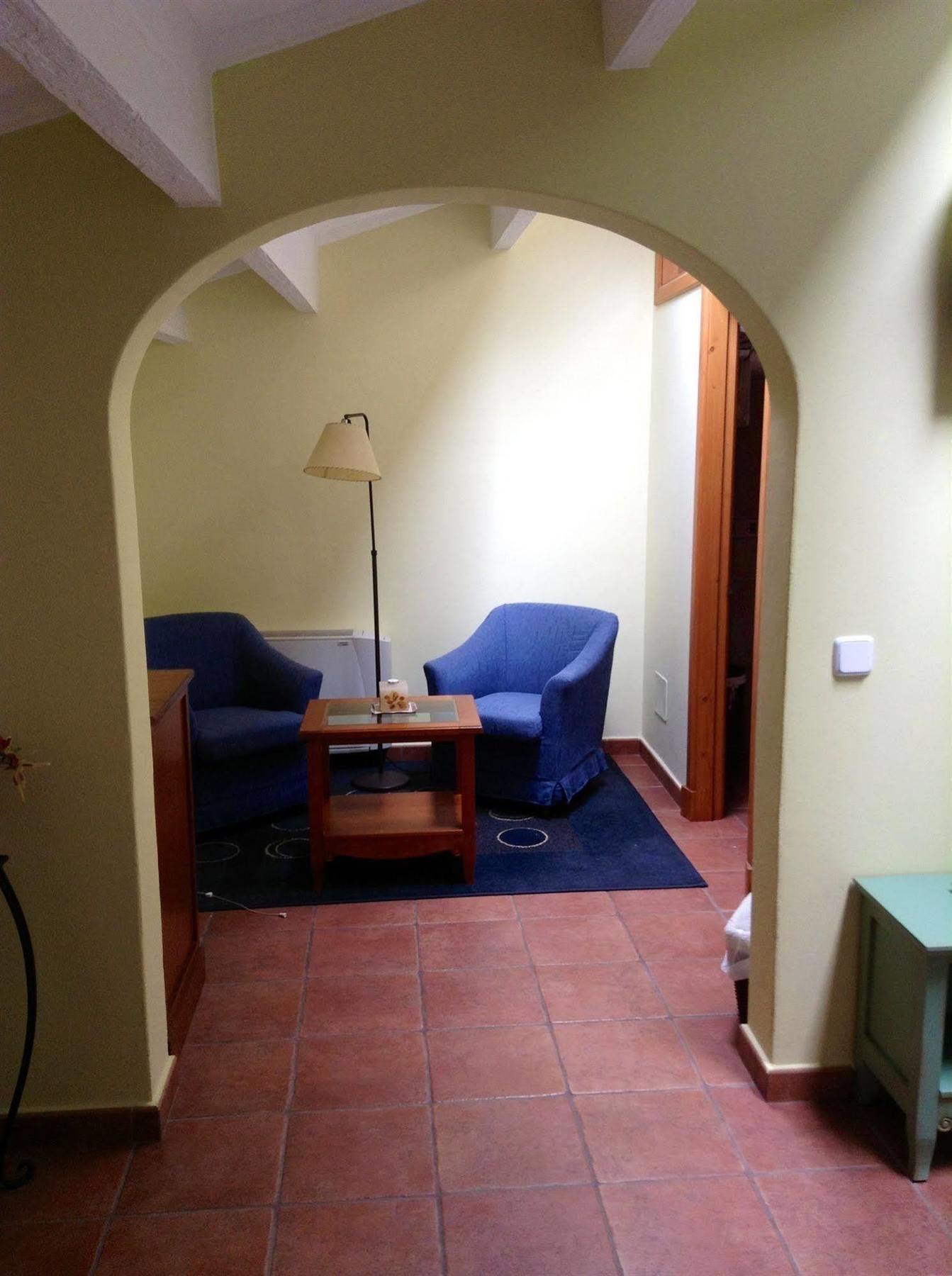 Hotel Es Mercadal Εξωτερικό φωτογραφία