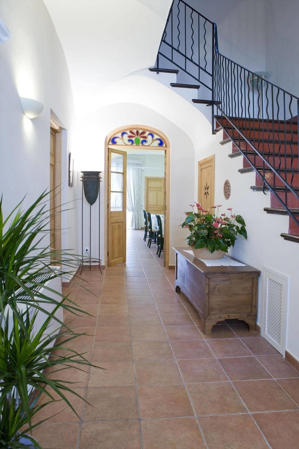 Hotel Es Mercadal Εξωτερικό φωτογραφία