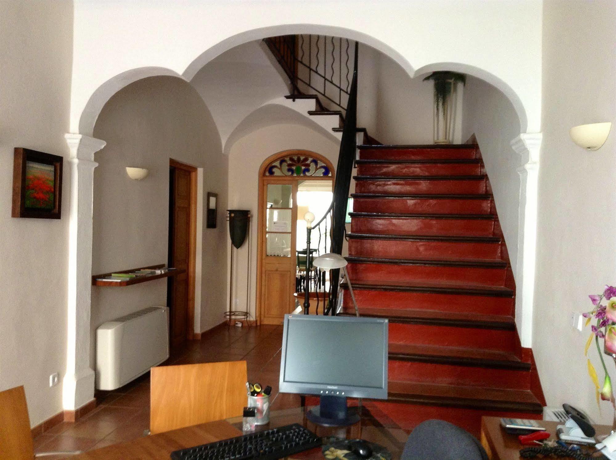Hotel Es Mercadal Εξωτερικό φωτογραφία