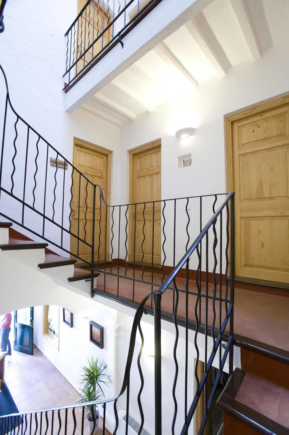 Hotel Es Mercadal Εξωτερικό φωτογραφία