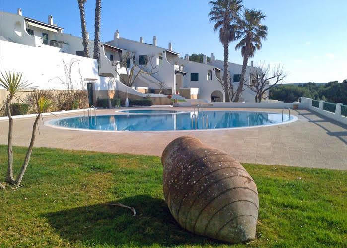 Hotel Es Mercadal Εξωτερικό φωτογραφία